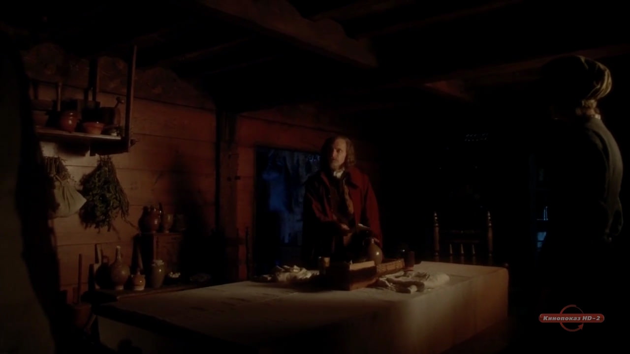 The Crucible (1996) HD screenshot 6905