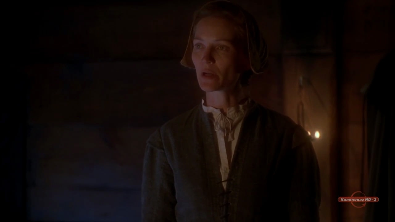 The Crucible (1996) HD screenshot 6908