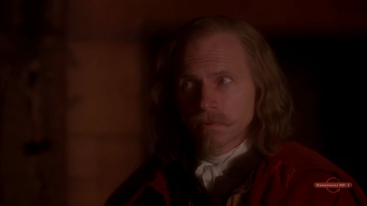 The Crucible (1996) HD screenshot 6911
