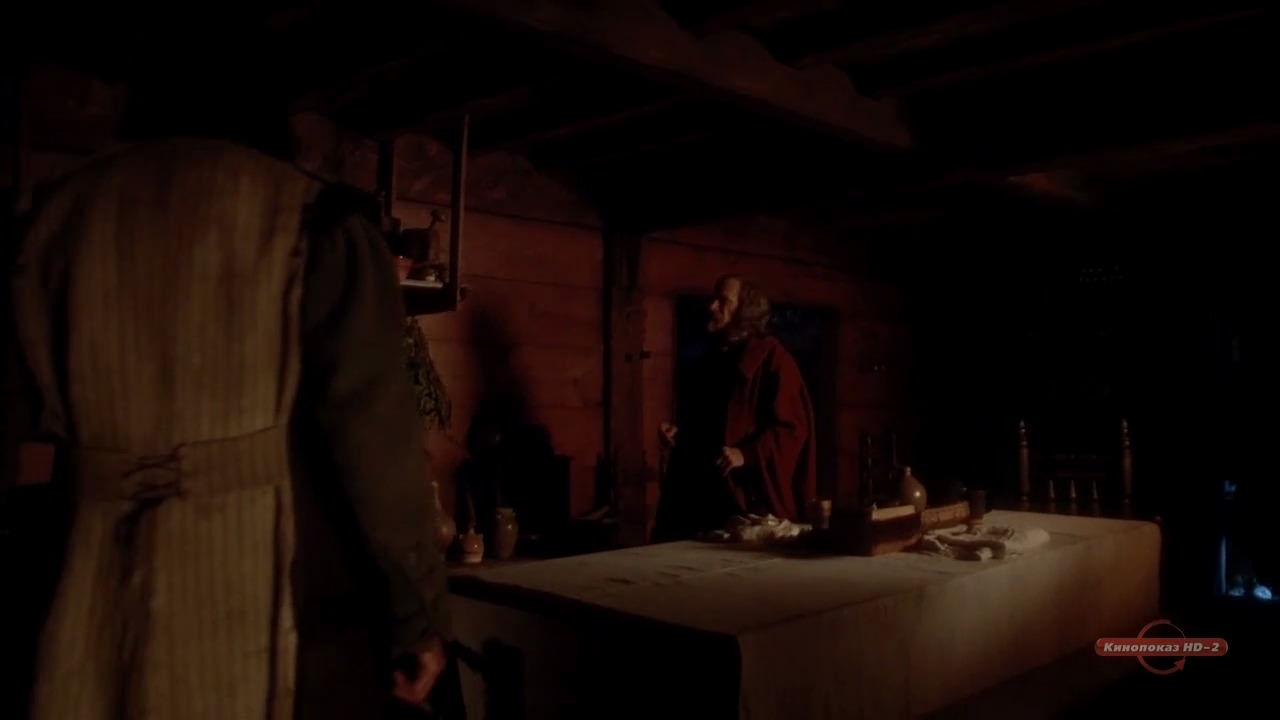 The Crucible (1996) HD screenshot 6923