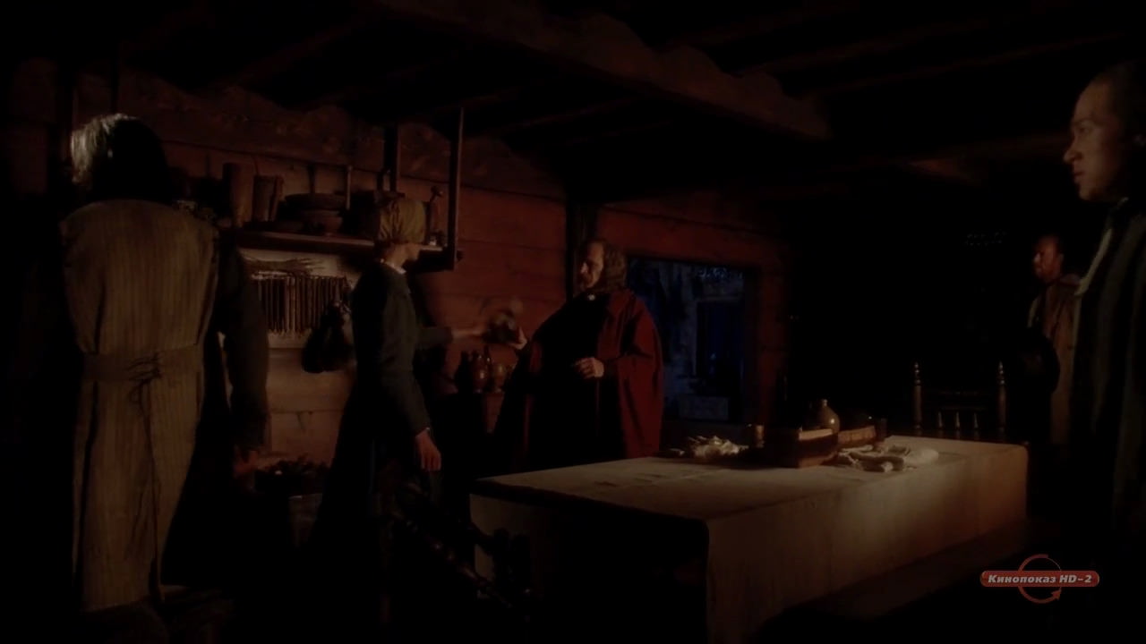 The Crucible (1996) HD screenshot 6926