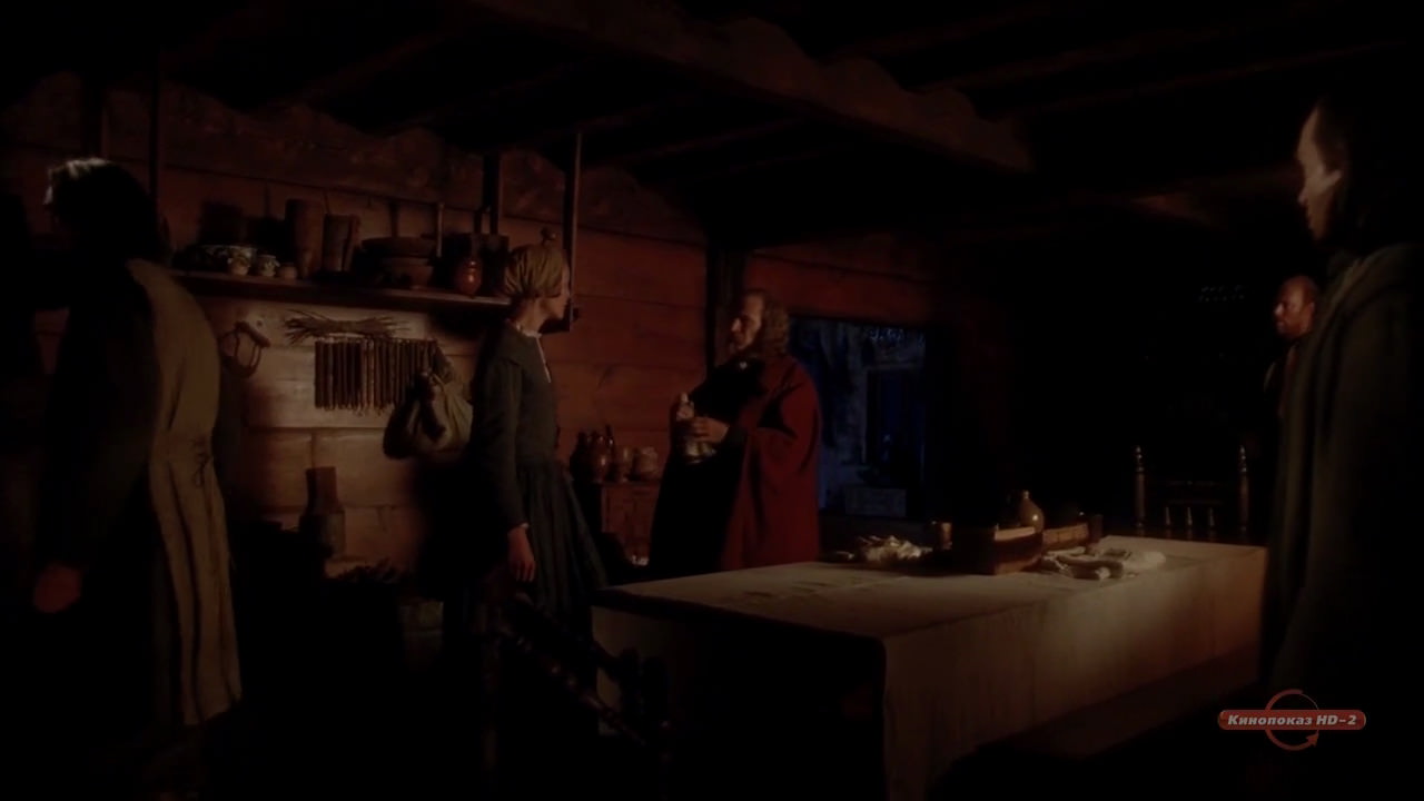 The Crucible (1996) screencap 6927