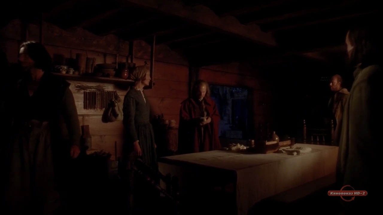 The Crucible (1996) HD screenshot 6929