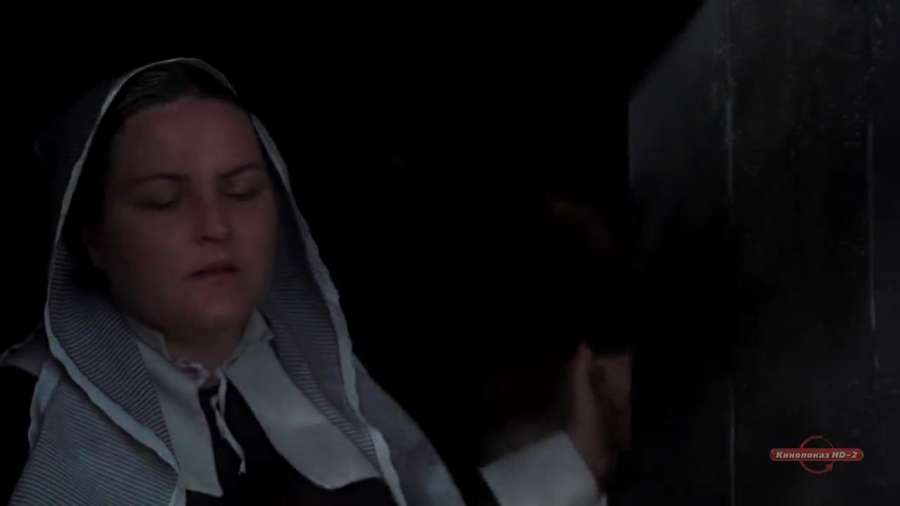 The Crucible (1996) screencap 693