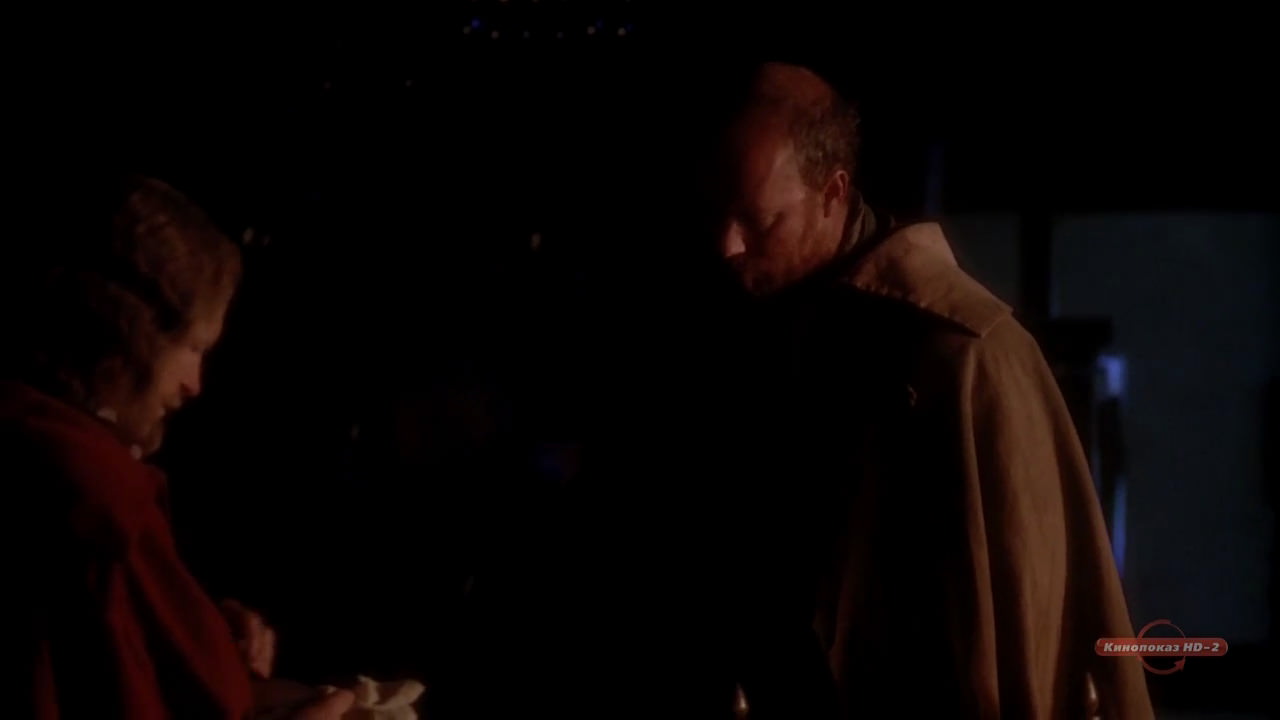 The Crucible (1996) HD screenshot 6932