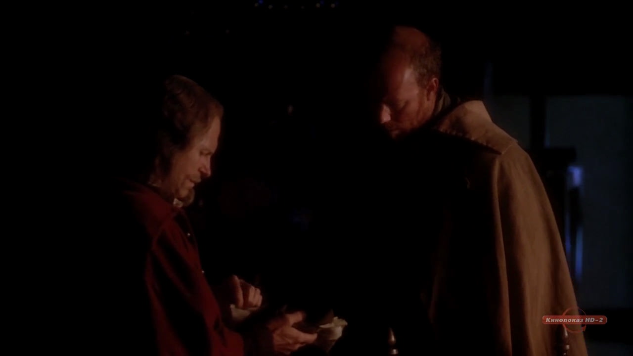 The Crucible (1996) HD screenshot 6935
