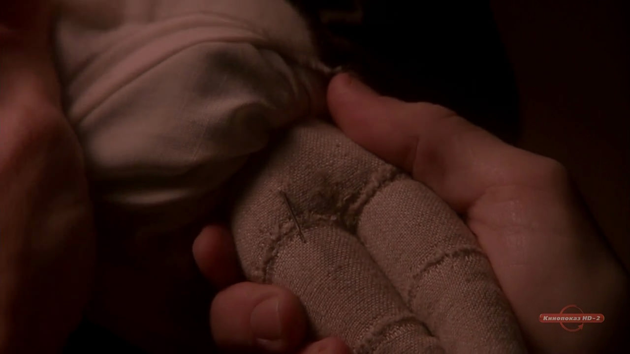 The Crucible (1996) HD screenshot 6938