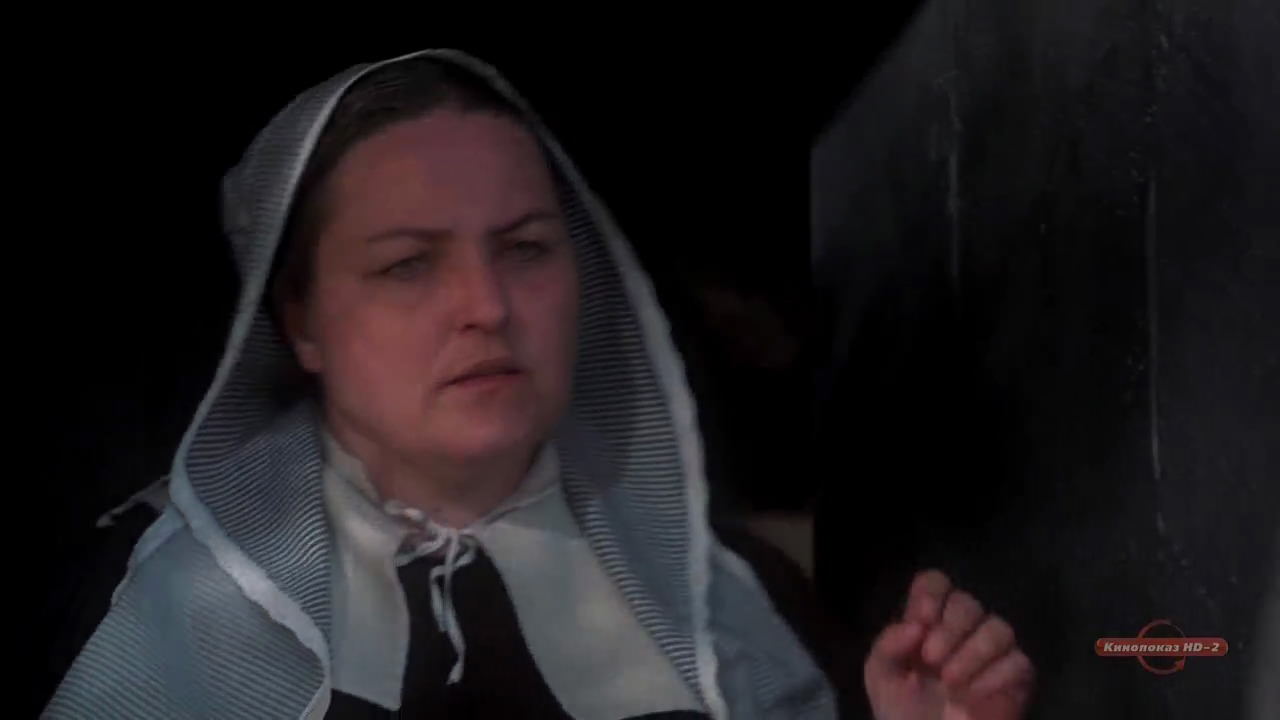 The Crucible (1996) movie still 694