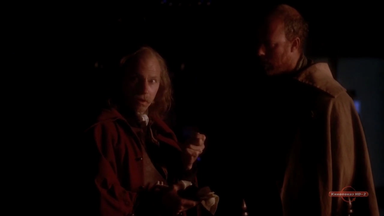 The Crucible (1996) HD screenshot 6944