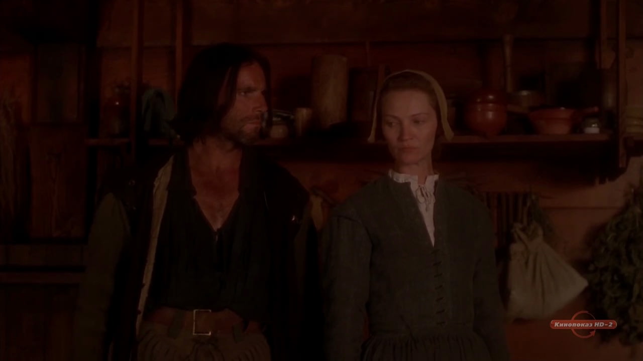 The Crucible (1996) HD screenshot 6947
