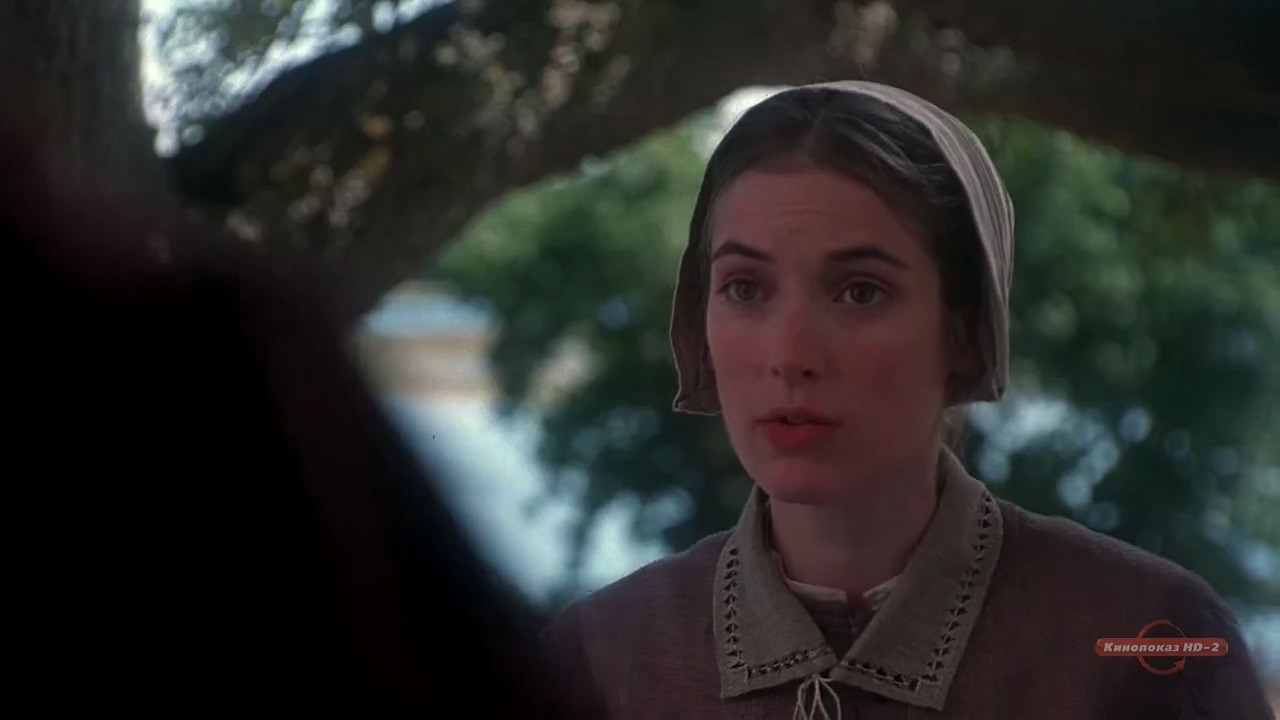 The Crucible (1996) HD screenshot 695