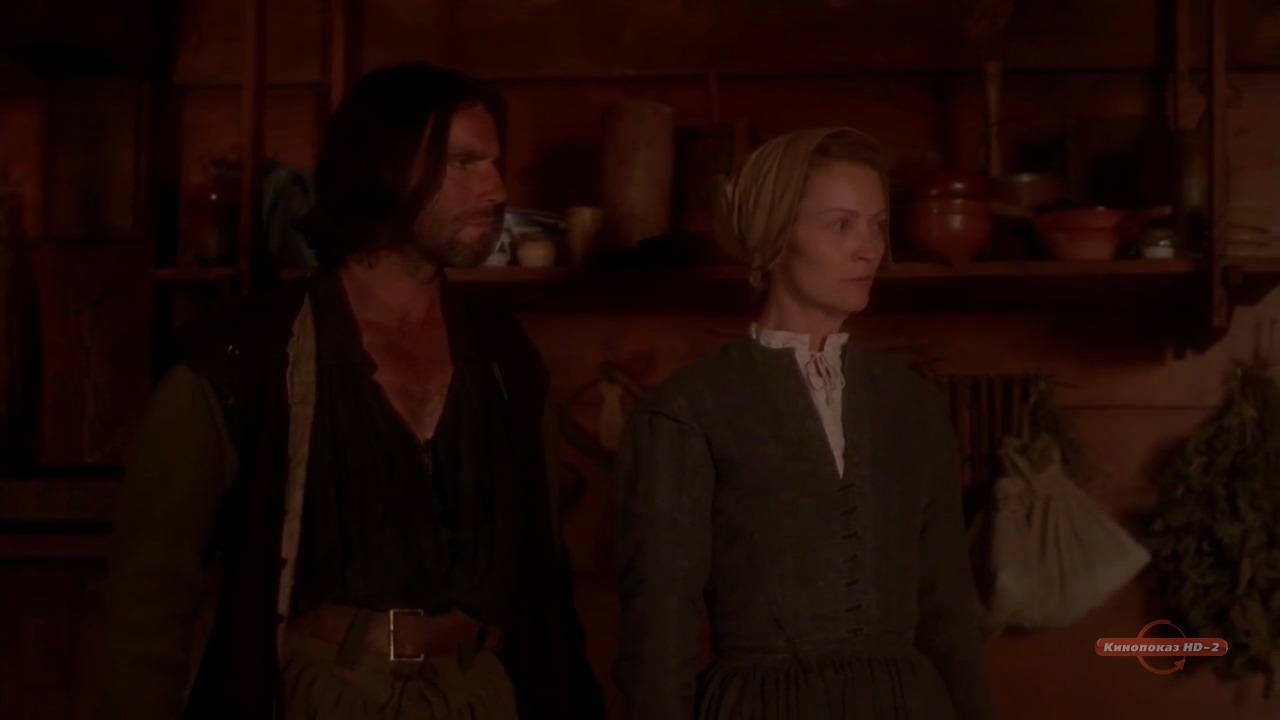 The Crucible (1996) HD screenshot 6950