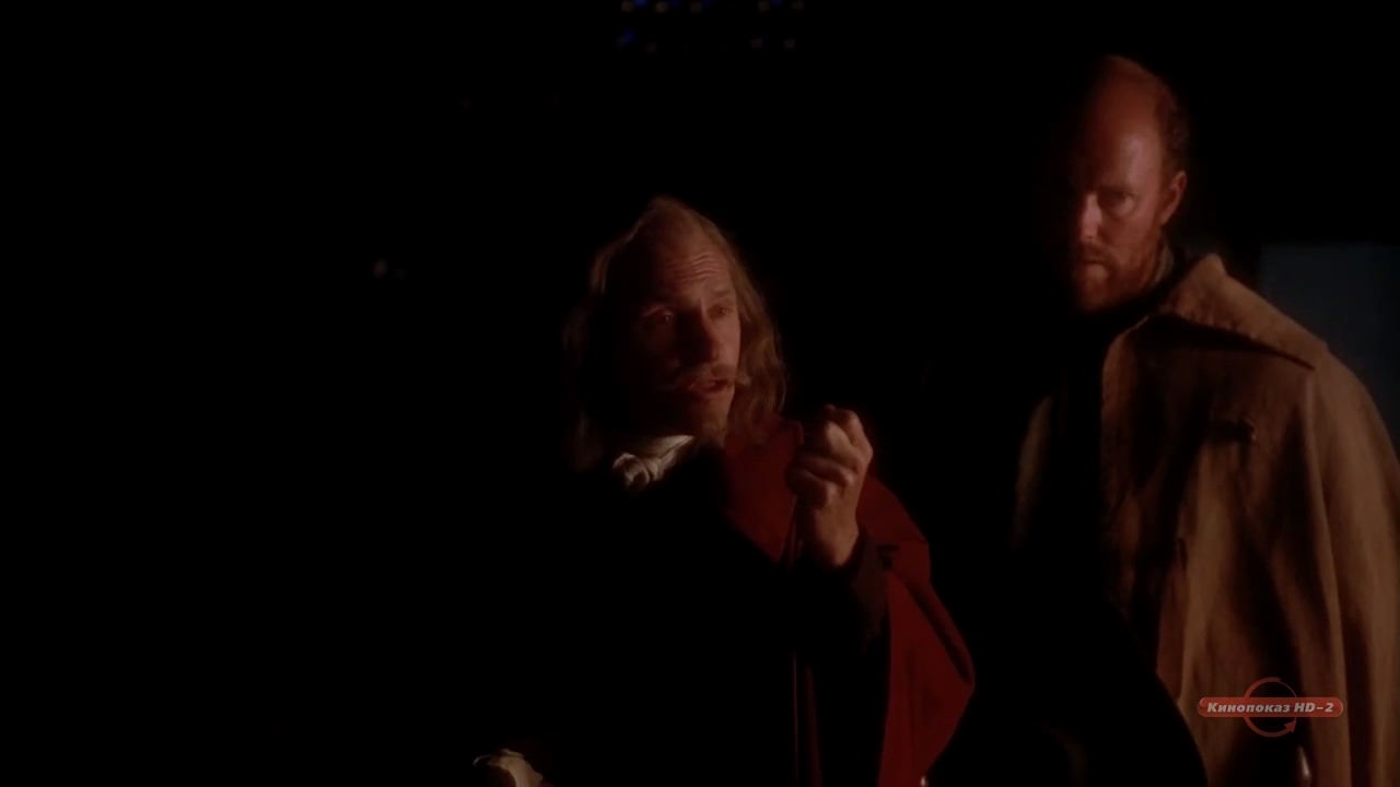 The Crucible (1996) HD screenshot 6959