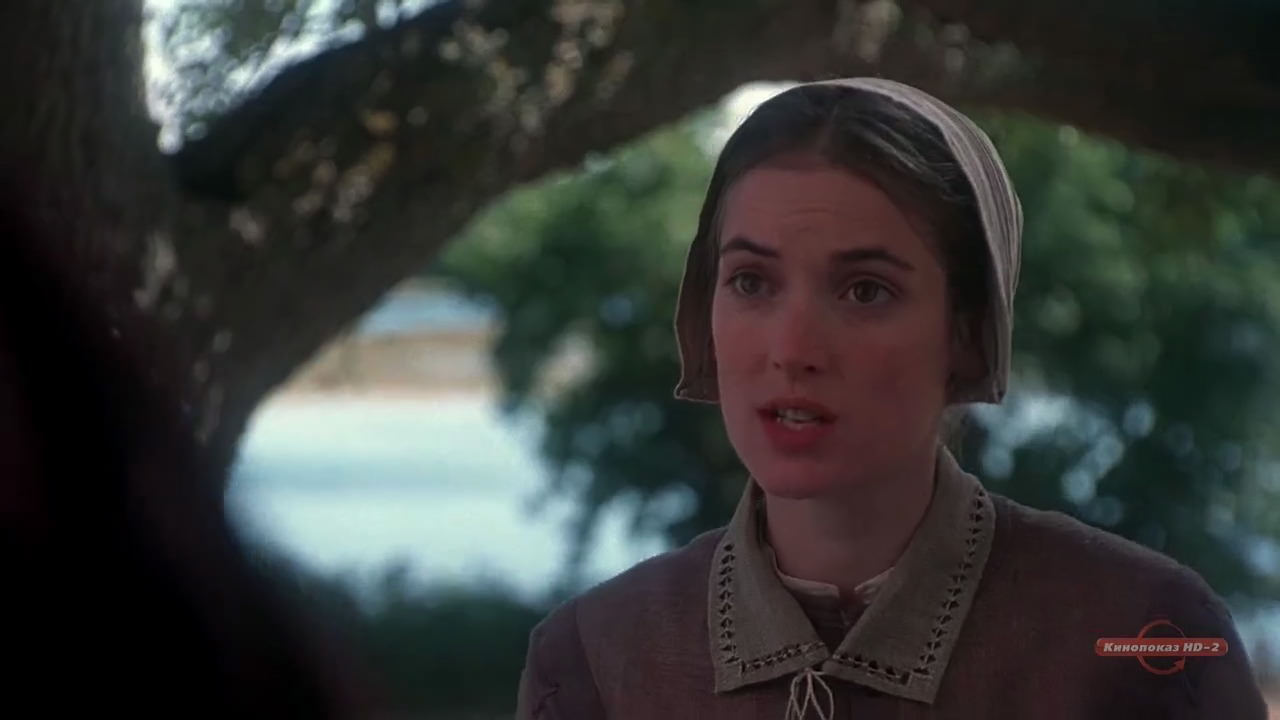 The Crucible (1996) screencap 696