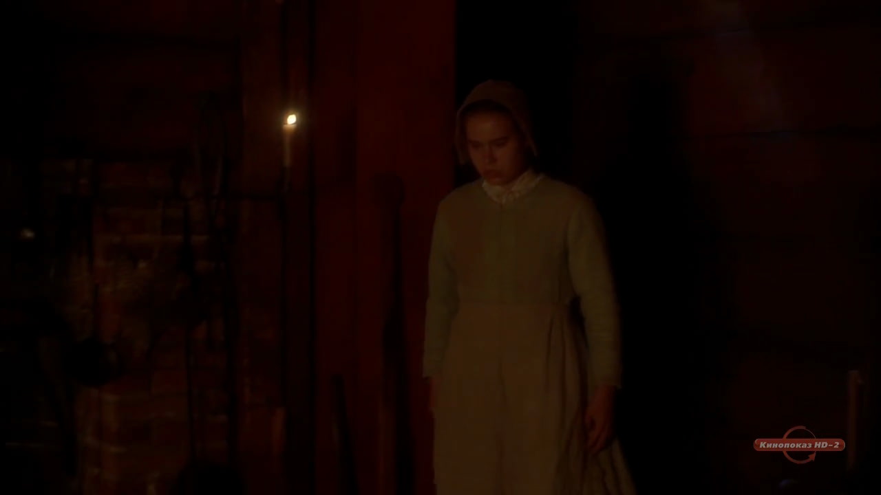 The Crucible (1996) HD screenshot 6968
