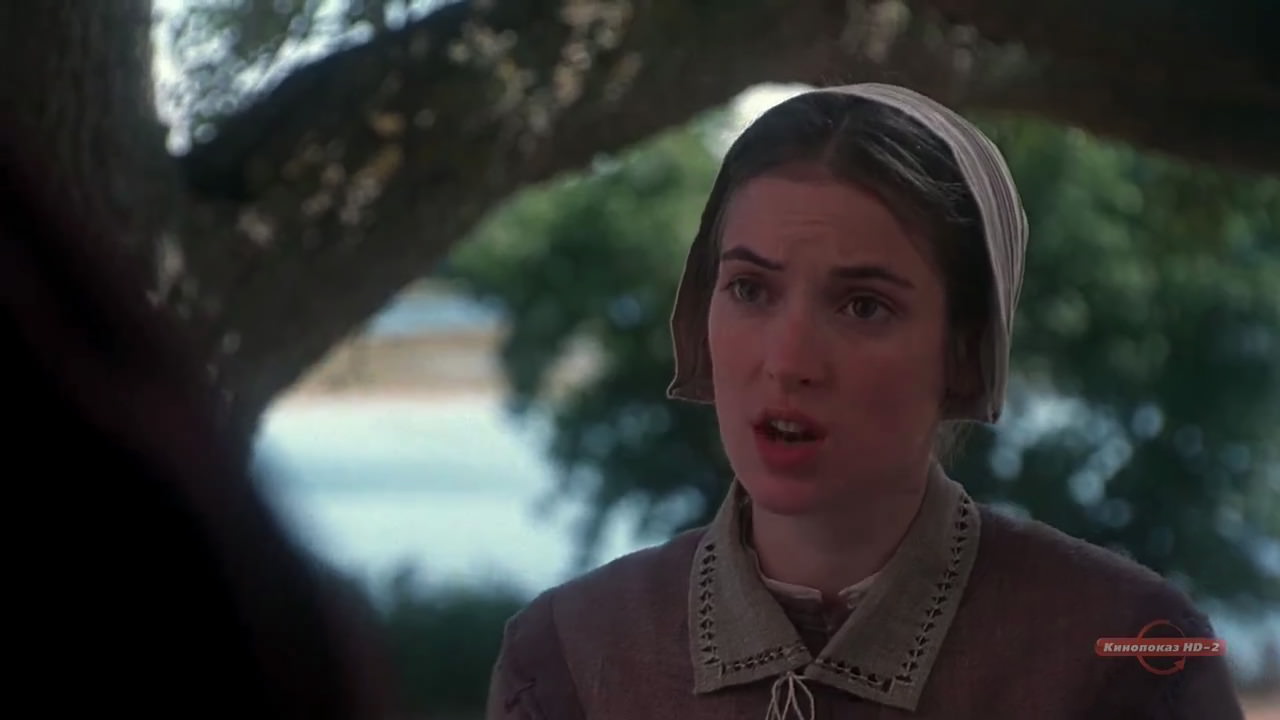 The Crucible (1996) movie still 697