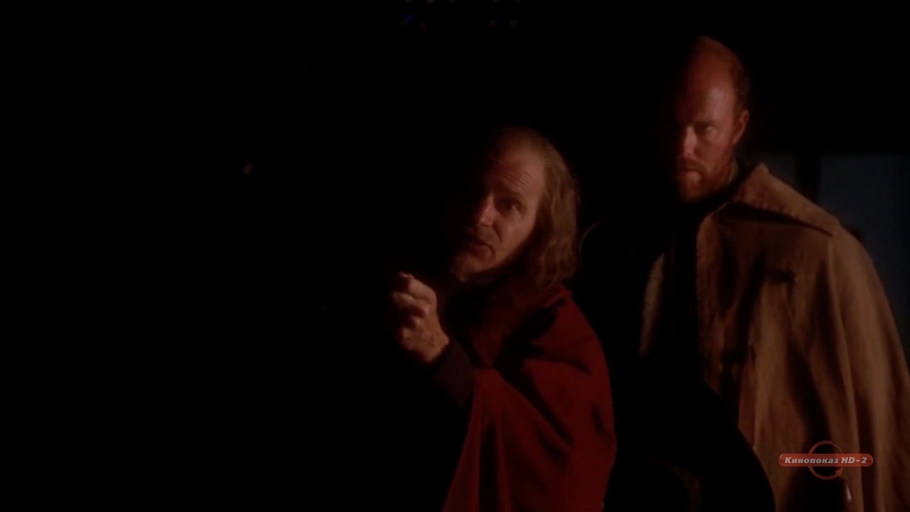 The Crucible (1996) HD screenshot 6971