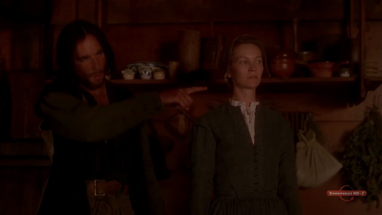 The Crucible (1996) HD screenshot 6977