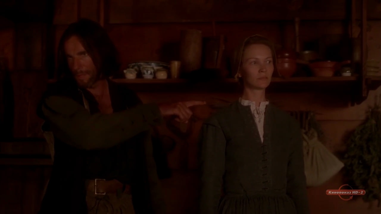 The Crucible (1996) screencap 6978