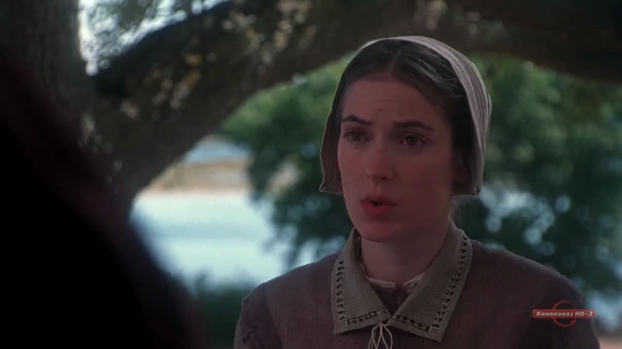 The Crucible (1996) HD screenshot 698