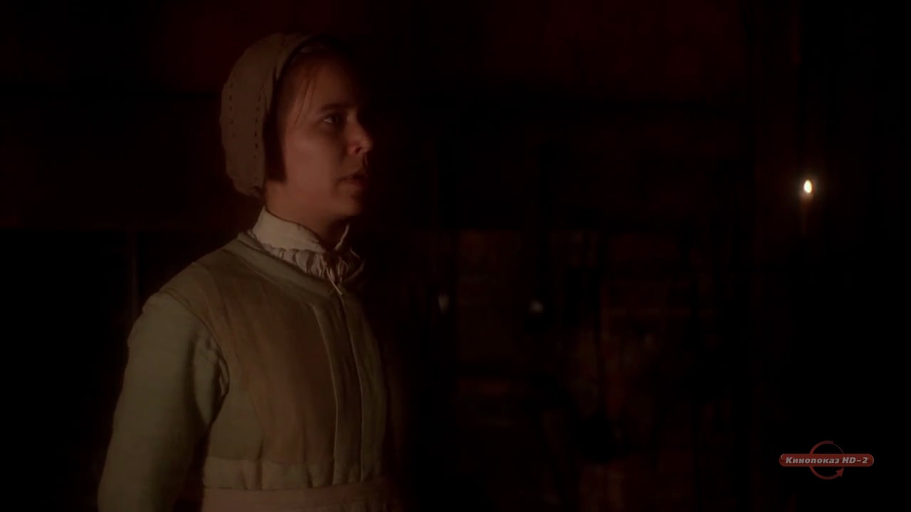 The Crucible (1996) HD screenshot 6980