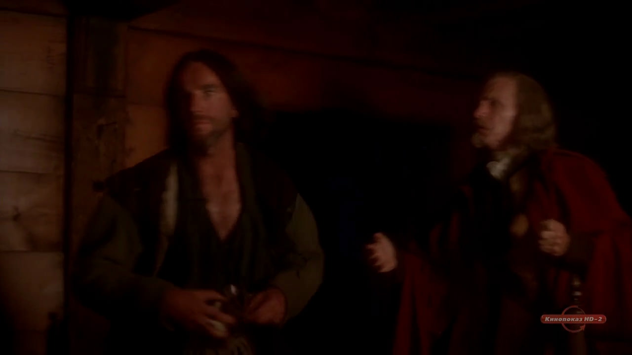 The Crucible (1996) HD screenshot 6986