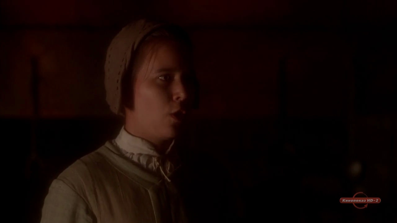 The Crucible (1996) HD screenshot 6989