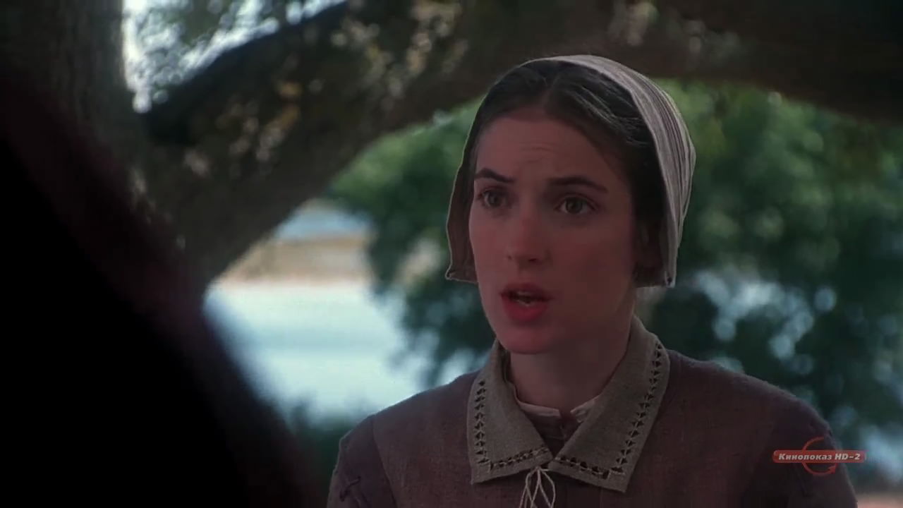 The Crucible (1996) screencap 699