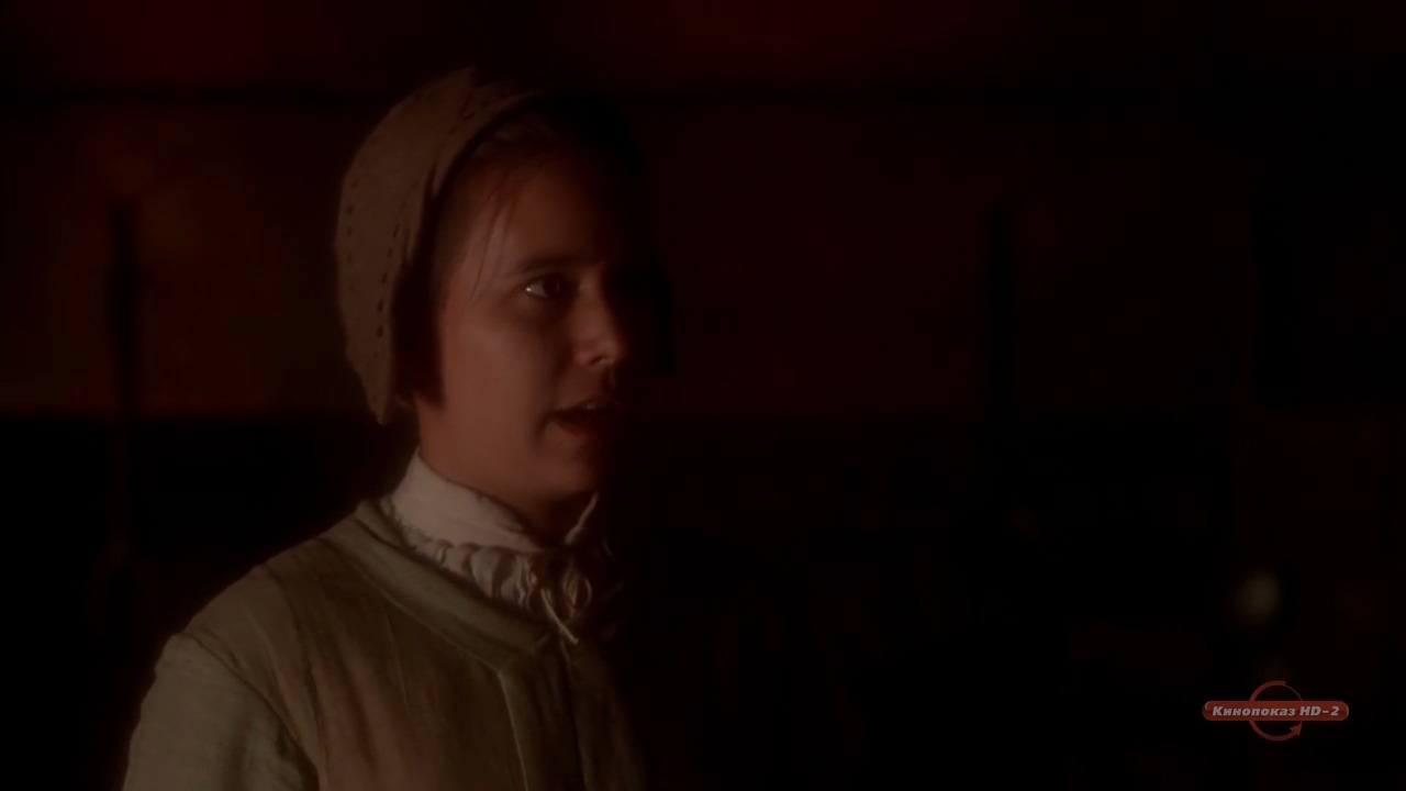 The Crucible (1996) HD screenshot 6992