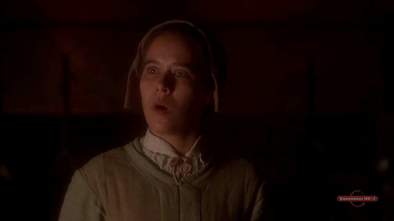 The Crucible (1996) HD screenshot 6998