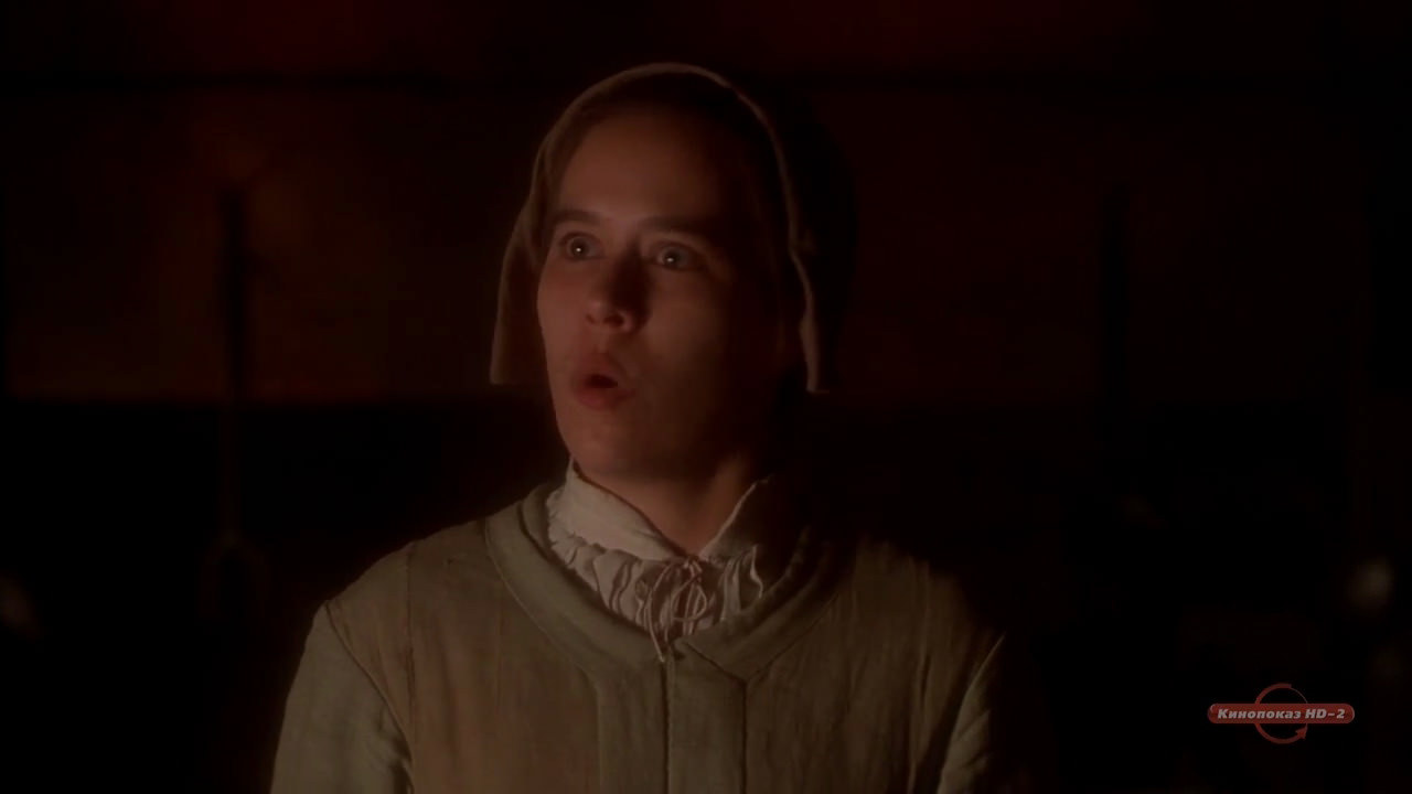 The Crucible (1996) screencap 6999