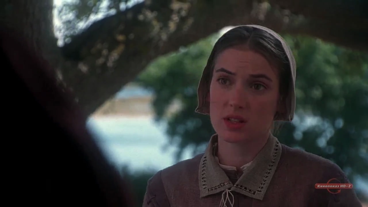The Crucible (1996) movie still 700