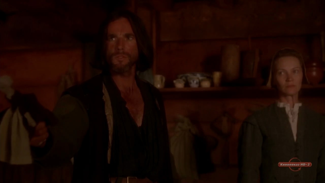 The Crucible (1996) HD screenshot 7001