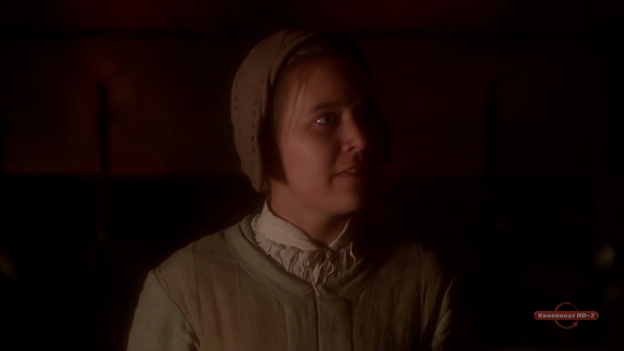 The Crucible (1996) HD screenshot 7004