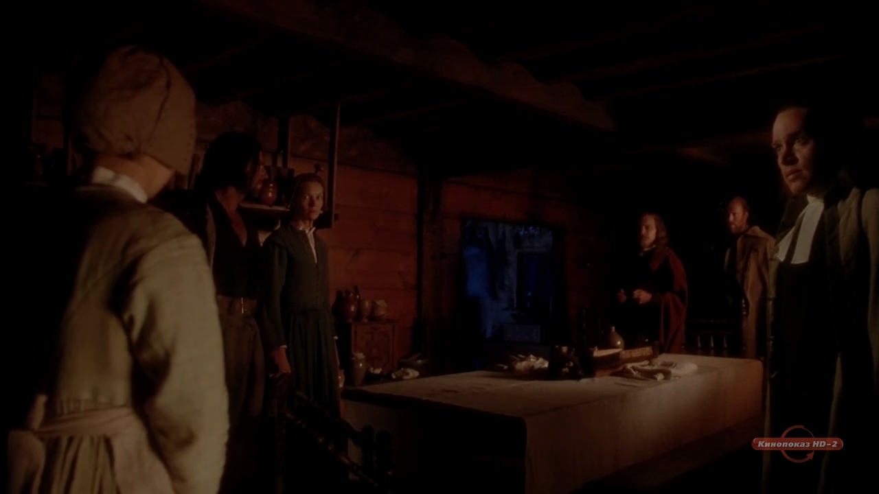 The Crucible (1996) screencap 7008