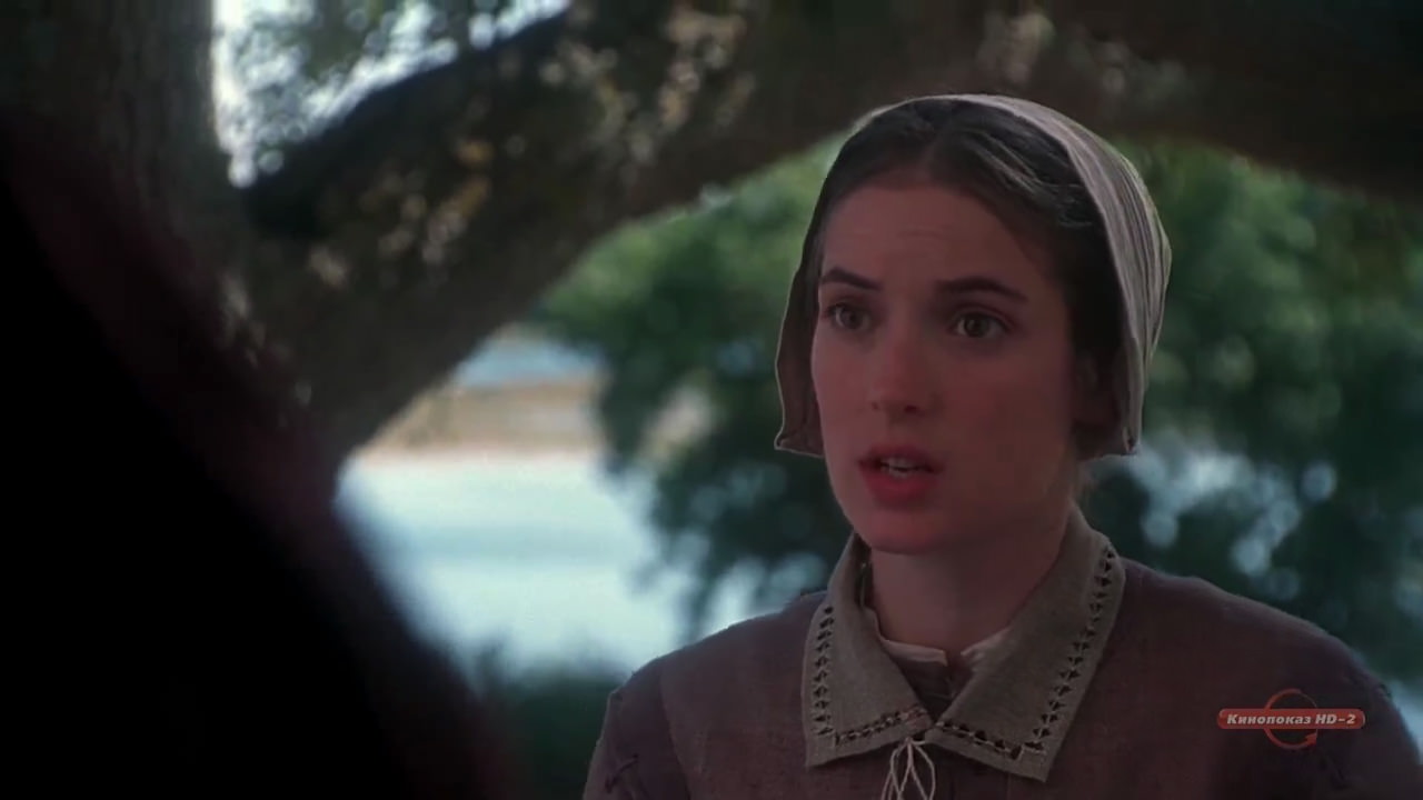 The Crucible (1996) HD screenshot 701