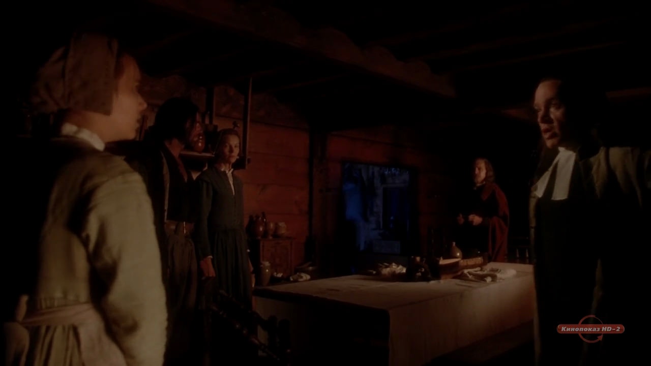 The Crucible (1996) HD screenshot 7010
