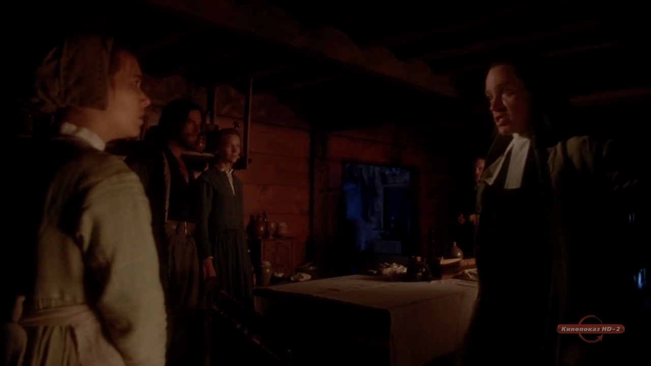 The Crucible (1996) screencap 7011