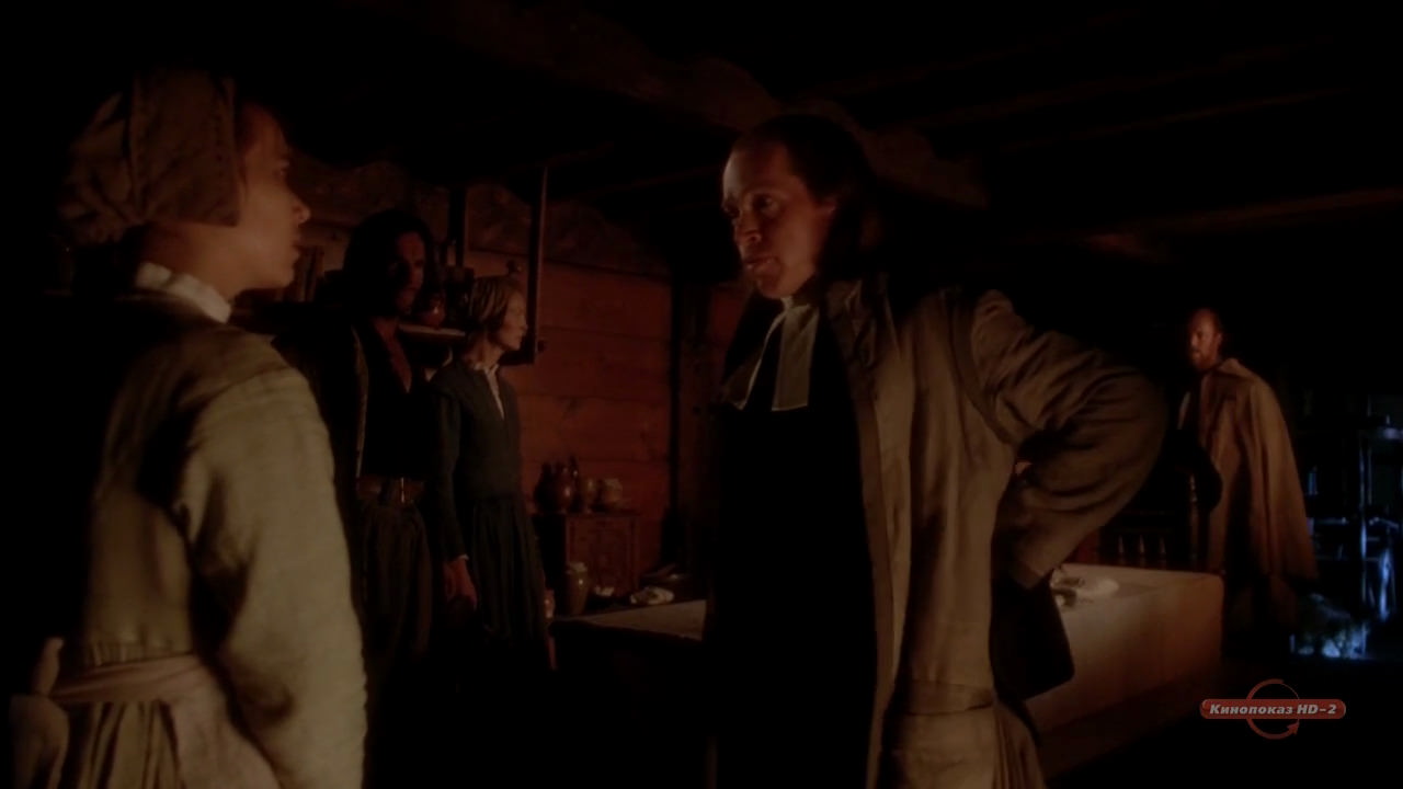 The Crucible (1996) HD screenshot 7013
