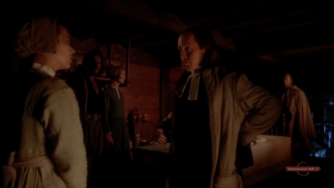 The Crucible (1996) screencap 7014
