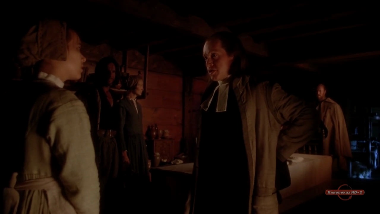 The Crucible (1996) HD screenshot 7016
