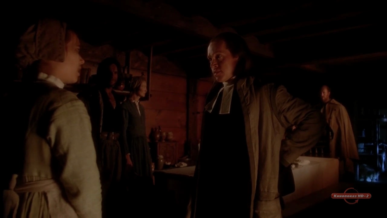 The Crucible (1996) HD screenshot 7019
