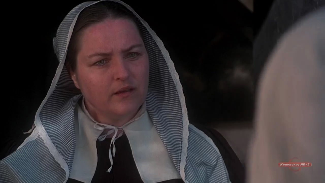 The Crucible (1996) screencap 702