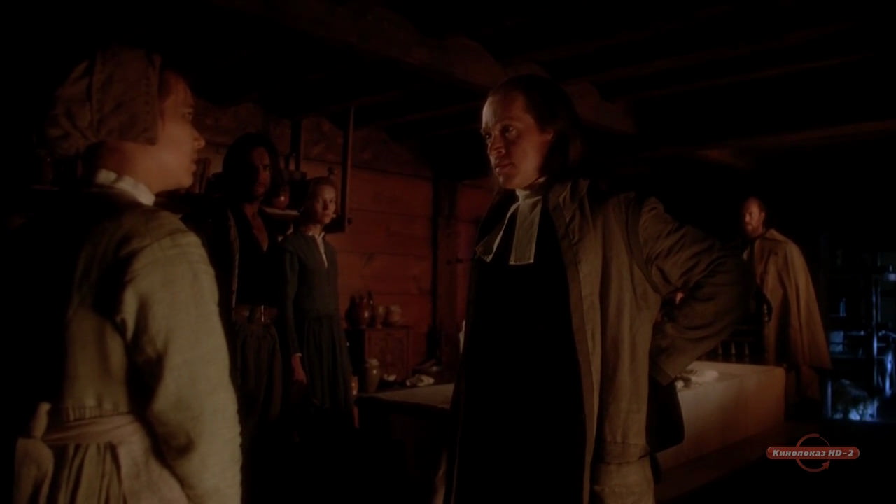 The Crucible (1996) HD screenshot 7022