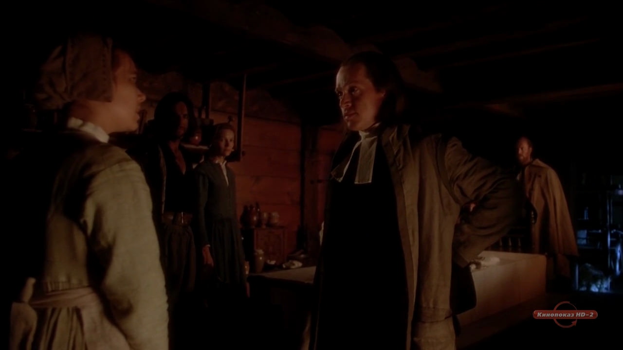 The Crucible (1996) screencap 7023