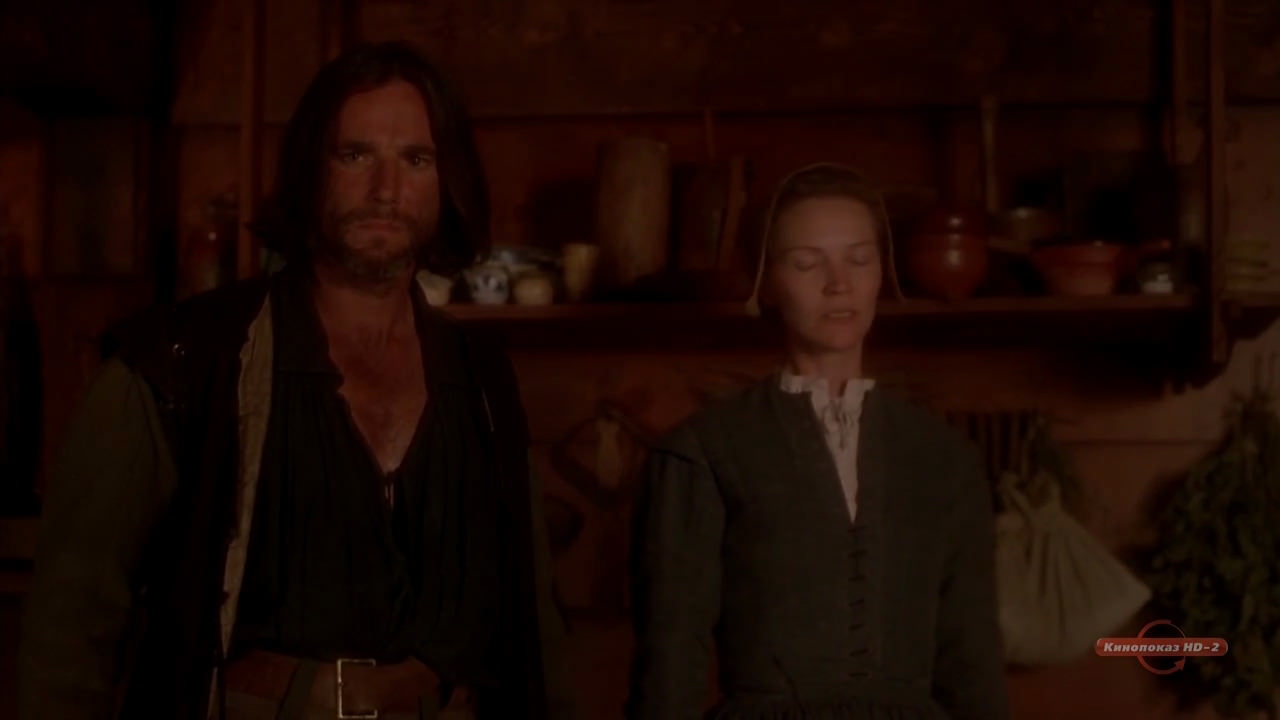 The Crucible (1996) HD screenshot 7028