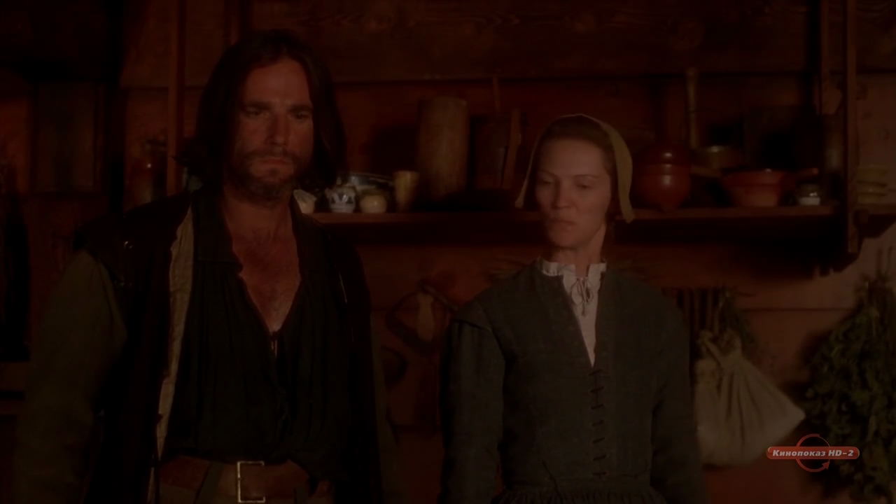 The Crucible (1996) HD screenshot 7031
