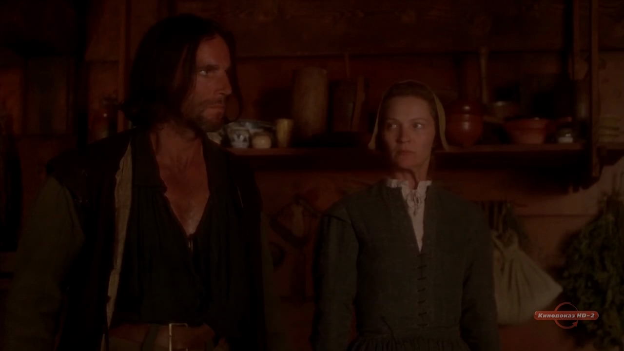 The Crucible (1996) HD screenshot 7037