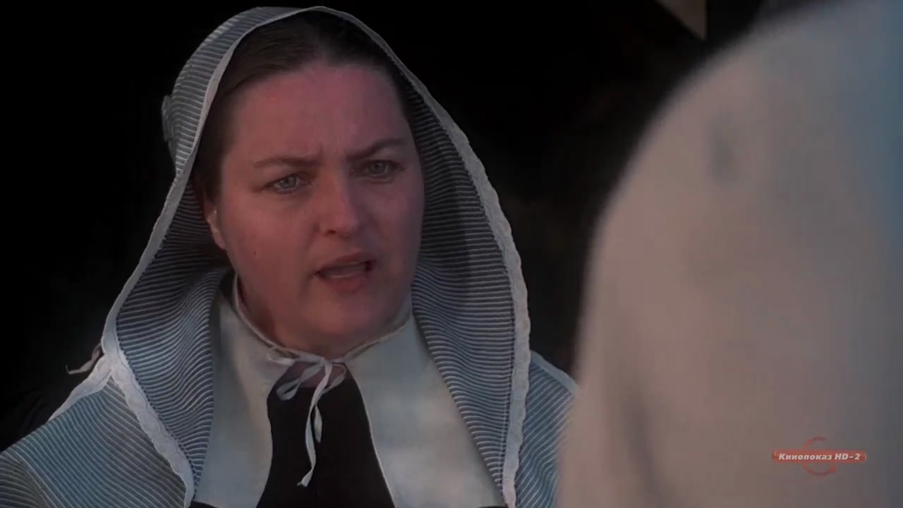 The Crucible (1996) HD screenshot 704