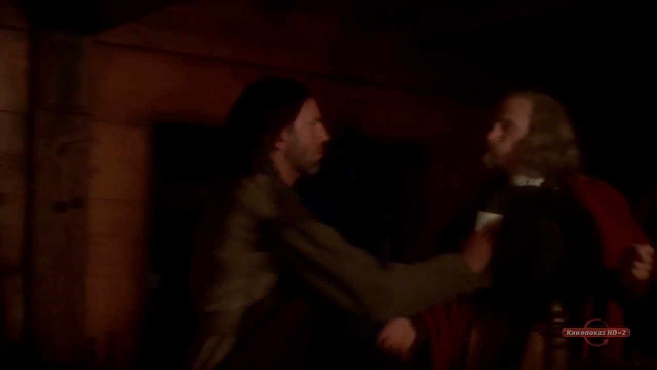 The Crucible (1996) HD screenshot 7040